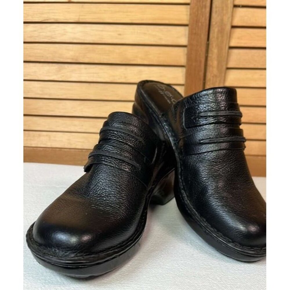 B.O.C Clogs‎ shoes